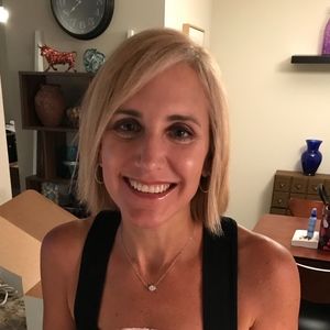 Meet your Posher, Tracy